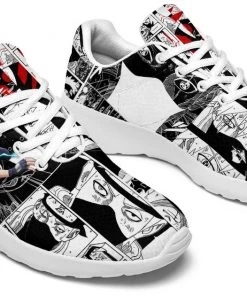 Kicks Kakashi Hatake V2 Sports Shoes Runners