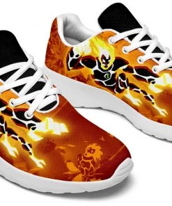 Kicks Heatblast Sports Shoes 14 Kicks Heatblast Sports Shoes