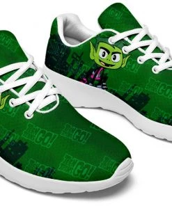 Kicks Runners Beast Boy TT Sports Shoes
