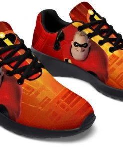 Kicks Mr. Incredible Sports Shoes Runners