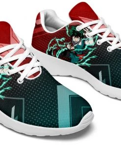 Kicks Deku Sports Shoes Runners