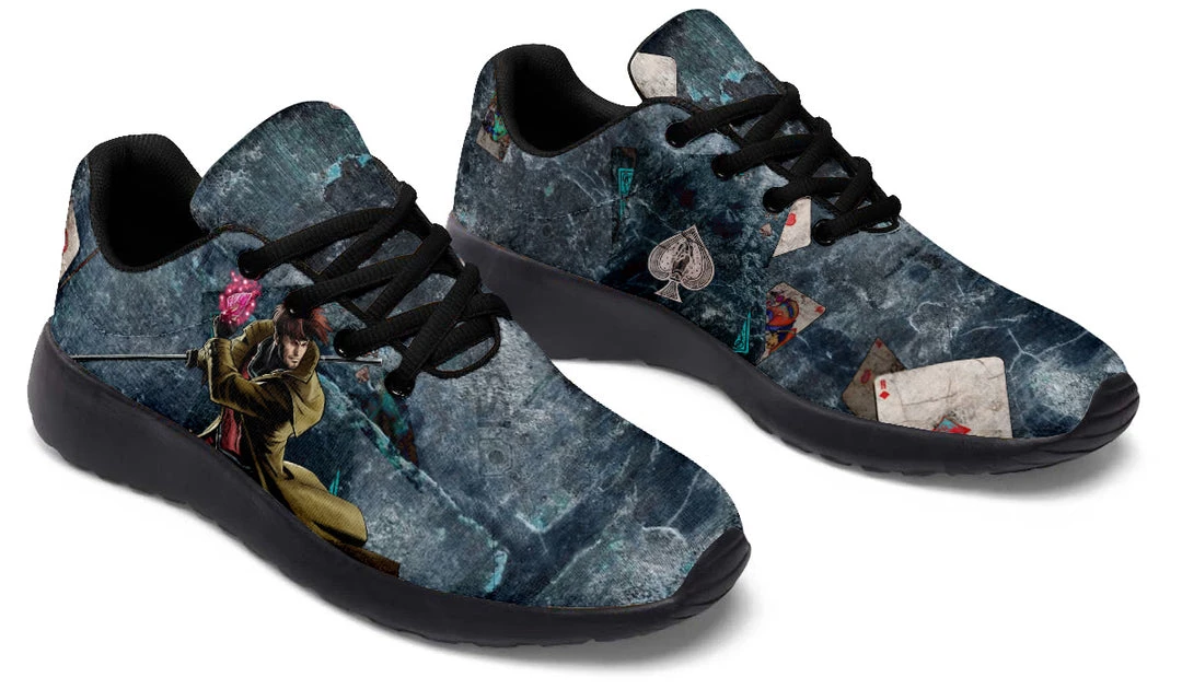 Kicks Runners Gambit V2 Sports Shoes 6 Kicks Runners Gambit V2 Sports Shoes