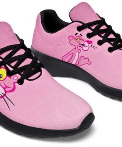 Kicks Pink Panther Sports Shoes