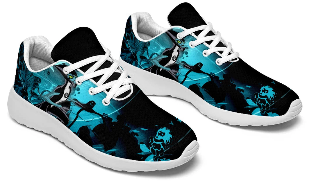 Kicks XLR8 Sports Shoes Runners 5 Kicks XLR8 Sports Shoes Runners