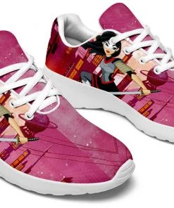 Kicks Katana DCSG Sports Shoes Runners 14 Kicks Katana DCSG Sports Shoes Runners