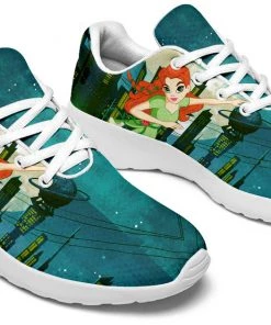 Kicks Poison Ivy DCSG Sports Shoes