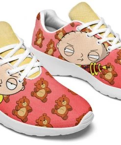 Kicks Runners Stewie Griffin Sports Shoes
