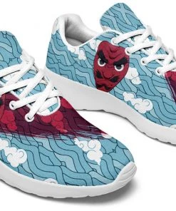 Kicks Sakonji Urokodaki Sports Shoes