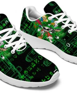 Kicks Kids Next Door Sports Shoes