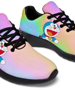 Kicks Doraemon V2 Sports Shoes Runners