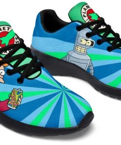 Kicks Futurama Sports Shoes Runners