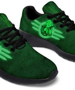 Kicks Pipboy Sports Shoes