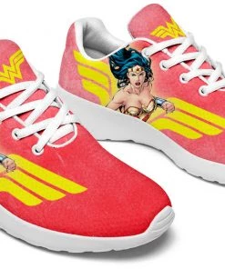 Kiks Runners Wonder Woman Sports Shoes 14 Kiks Runners Wonder Woman Sports Shoes