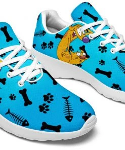 Kicks Runners CatDog Sports Shoes 14 Kicks Runners CatDog Sports Shoes