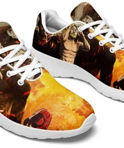 Kicks Zeke Yeager Sports Shoes 14 Kicks Zeke Yeager Sports Shoes