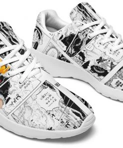 Kicks Luffy Sports Shoes 14 Kicks Luffy Sports Shoes