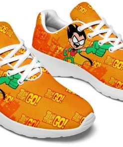 Kicks Robin TT Sports Shoes 14 Kicks Robin TT Sports Shoes