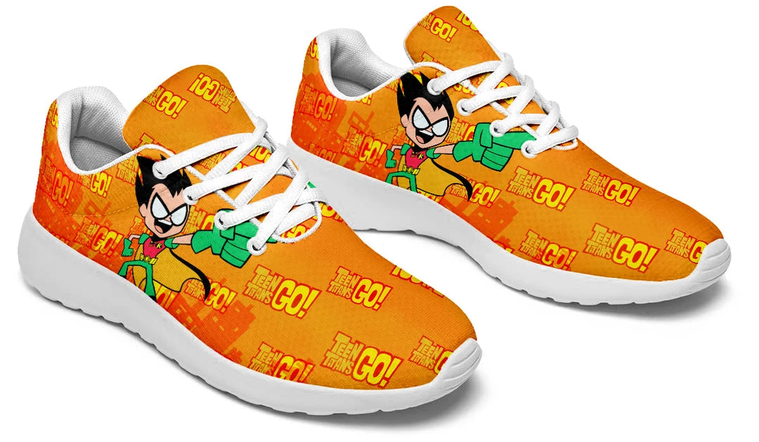 Kicks Robin TT Sports Shoes 5 Kicks Robin TT Sports Shoes