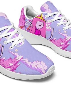 Kicks Runners Princess Bubblegum Sports Shoes 14 Kicks Runners Princess Bubblegum Sports Shoes