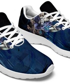 Kicks Obito Uchiha Sports Shoes Runners