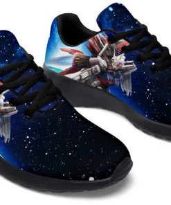 Kicks Gundam Sports Shoes Runners 15 Kicks Gundam Sports Shoes Runners