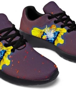 Kicks Doctor Fate Sports Shoes