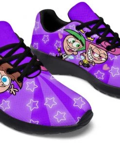 Kicks Fairly Oddparents Sports Shoes 15 Kicks Fairly Oddparents Sports Shoes