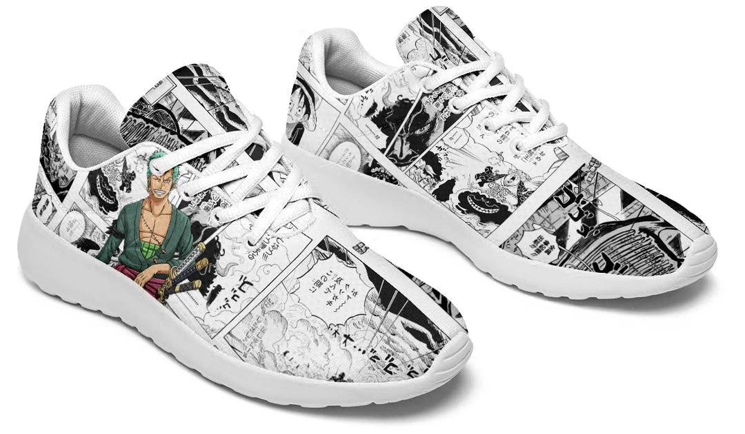 Kicks Runners Zoro Sports Shoes 5 Kicks Runners Zoro Sports Shoes