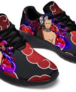 Kicks Runners Hidan Sports Shoes