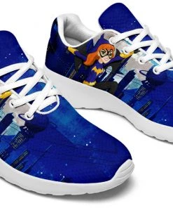 Kicks Runners Batgirl DCSG Sports Shoes 14 Kicks Runners Batgirl DCSG Sports Shoes