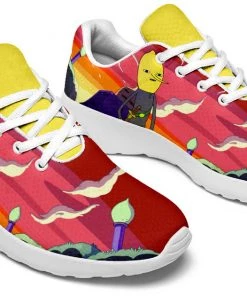 Kicks Earl Of Lemongrab Sports Shoes