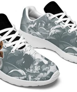 Kicks Doppo Orochi Sports Shoes Runners 14 Kicks Doppo Orochi Sports Shoes Runners