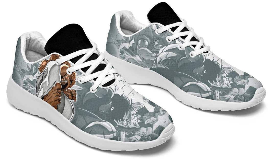 Kicks Doppo Orochi Sports Shoes Runners 5 Kicks Doppo Orochi Sports Shoes Runners