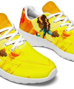 Kicks Runners Bumblebee DCSG Sports Shoes