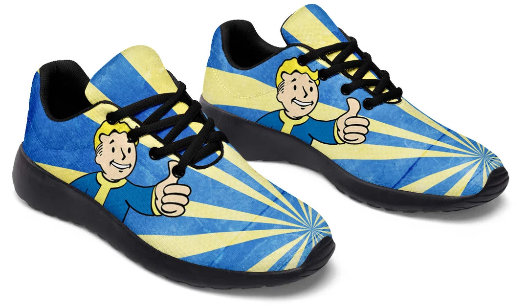 Kicks Vault Boy Sports Shoes 6 Kicks Vault Boy Sports Shoes