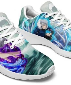 Kicks Runners Tobirama Senju Sports Shoes