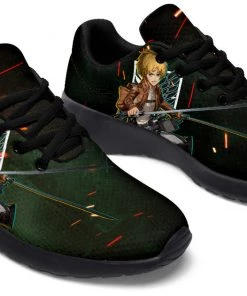 Kicks Runners Armin Arlert Sports Shoes 15 Kicks Runners Armin Arlert Sports Shoes