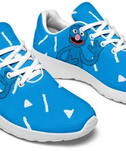 Kicks Grover Sports Shoes Runners