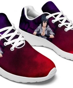Kicks Sasuke Uchiha V2 Sports Shoes
