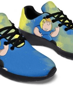 Kicks Chris Griffin Sports Shoes
