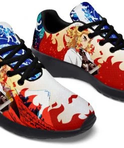 Kicks Rengoku Sports Shoes Runners