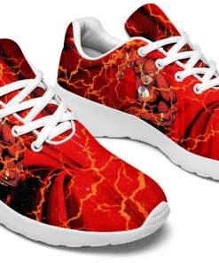 Kicks The Flash Sports Shoes Runners 14 Kicks The Flash Sports Shoes Runners