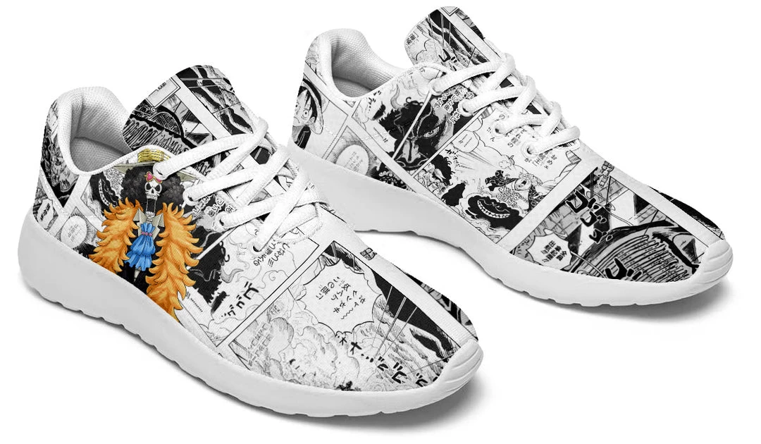 Kicks Runners Brook Sports Shoes 5 Kicks Runners Brook Sports Shoes