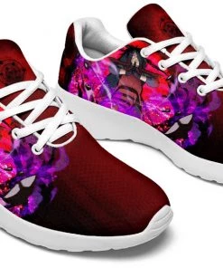 Kicks Madara Uchiha V2 Sports Shoes Runners