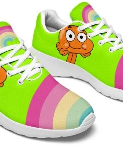 Kicks Runners Darwin Sports Shoes