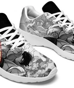 Kicks Katsumi Sports Shoes Runners