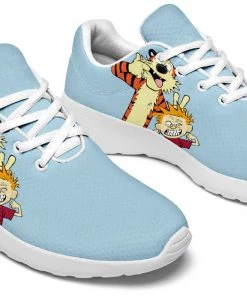 Kicks Calvin And Hobbes Sports Shoes Runners 14 Kicks Calvin And Hobbes Sports Shoes Runners