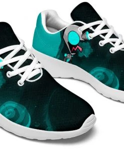 Kicks Gir Sports Shoes