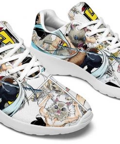 Kicks Inosuke Sports Shoes