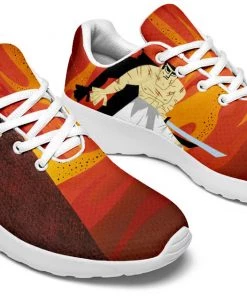 Kicks Samurai Jack Sports Shoes 14 Kicks Samurai Jack Sports Shoes